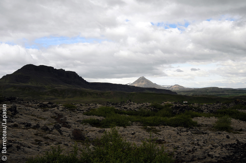 Les photos de Reykjanesbaer à Grabrok en Islande