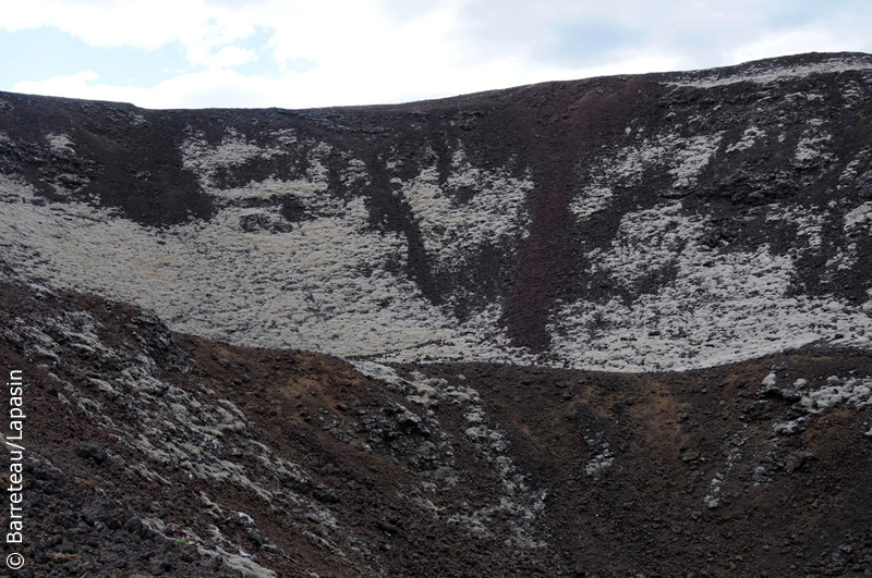 Les photos de Reykjanesbaer à Grabrok en Islande