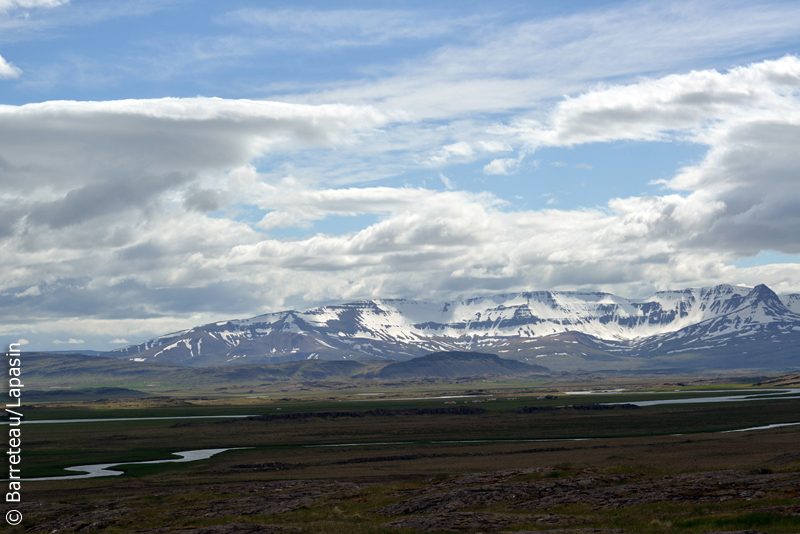 Les photos de Reykjanesbaer à Grabrok en Islande