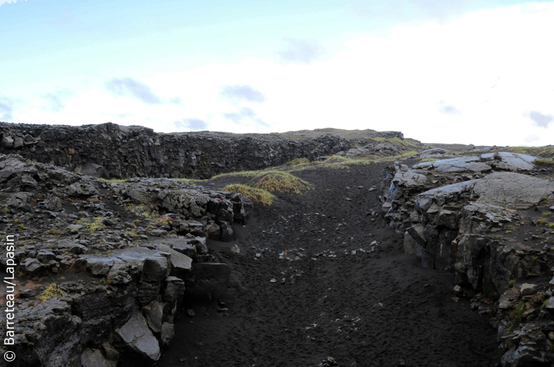 Les photos de Reykjanesskagi