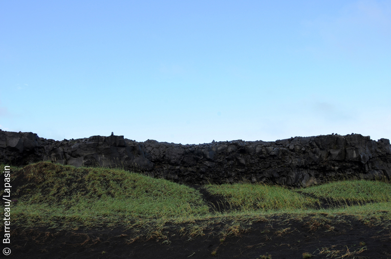 Les photos de Reykjanesskagi