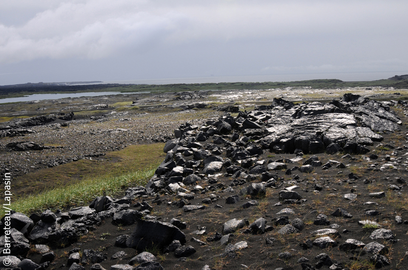 Les photos de Reykjanesskagi