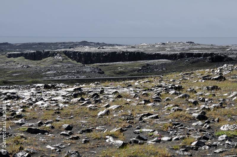 Les photos de Reykjanesskagi