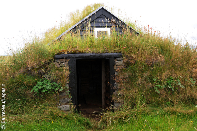 Les photos de Reykjanesskagi