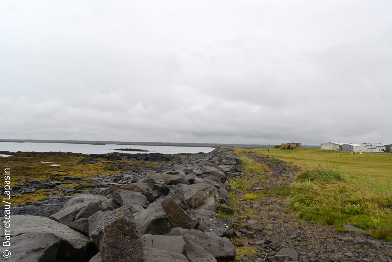 Les photos de Reykjanesskagi