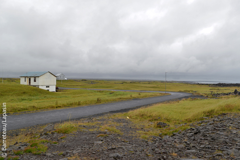 Les photos de Reykjanesskagi