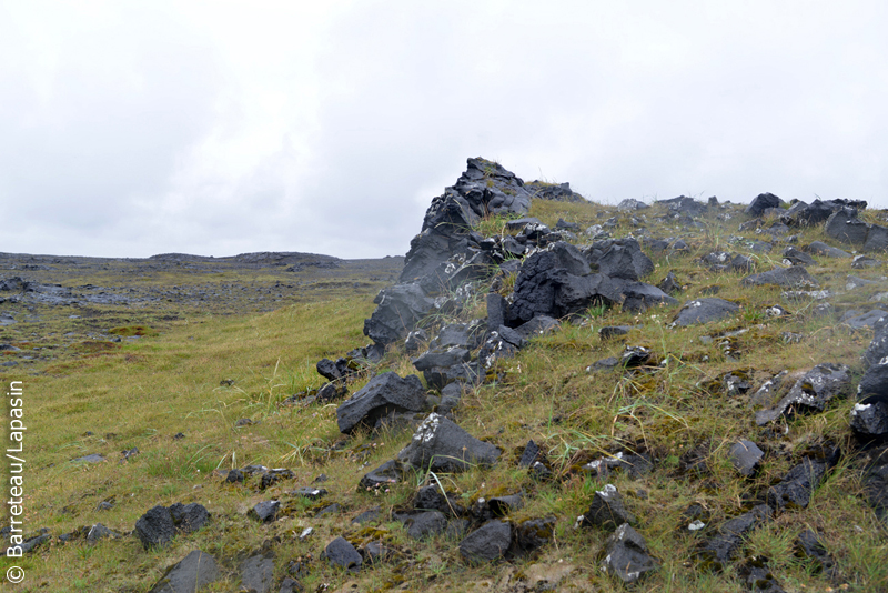 Les photos de Reykjanesskagi