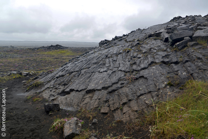 Les photos de Reykjanesskagi