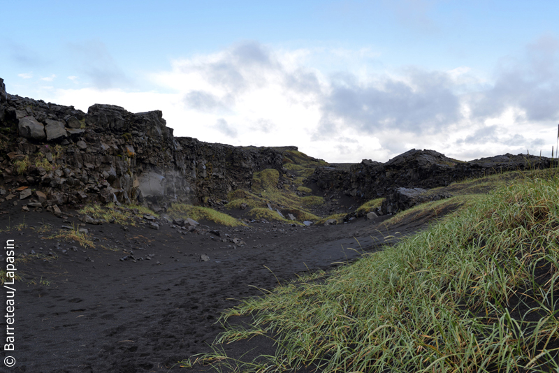 Les photos de Reykjanesskagi