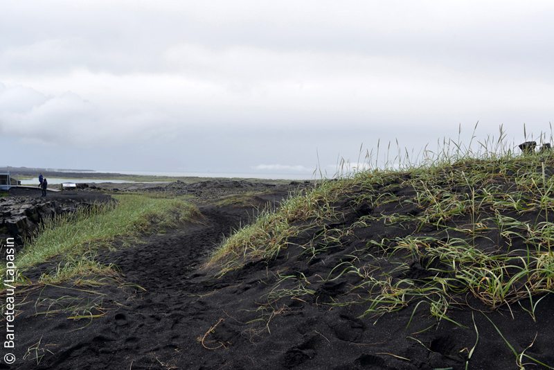 Les photos de Reykjanesskagi