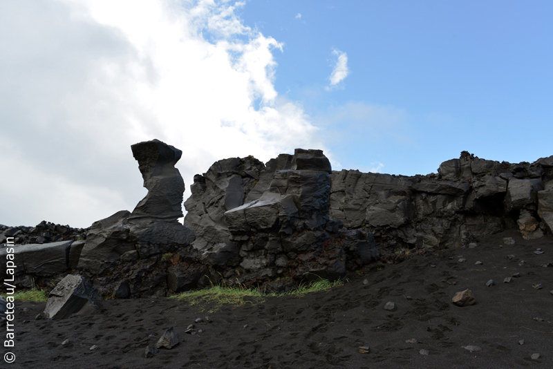 Les photos de Reykjanesskagi