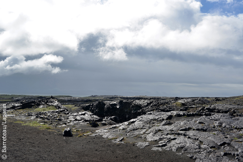 Les photos de Reykjanesskagi