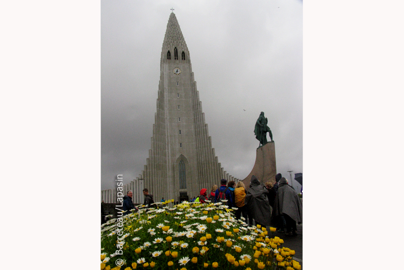 Les photos de Reykjavik