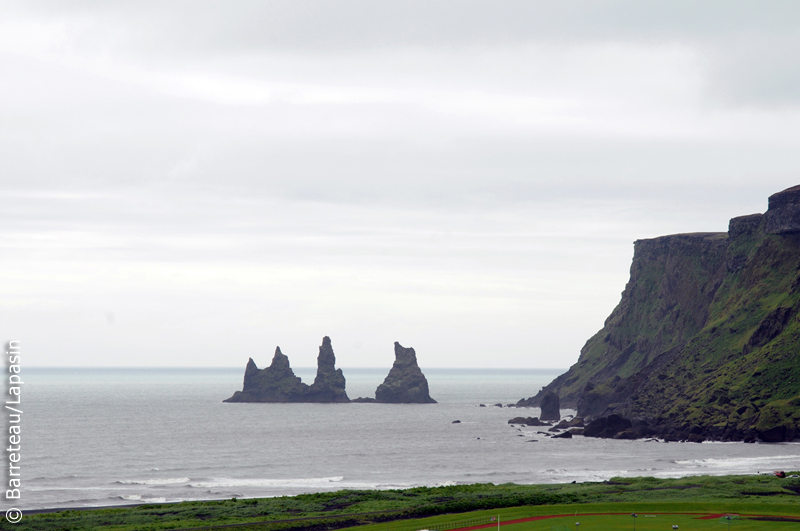 Les photos du sud de l'Islande