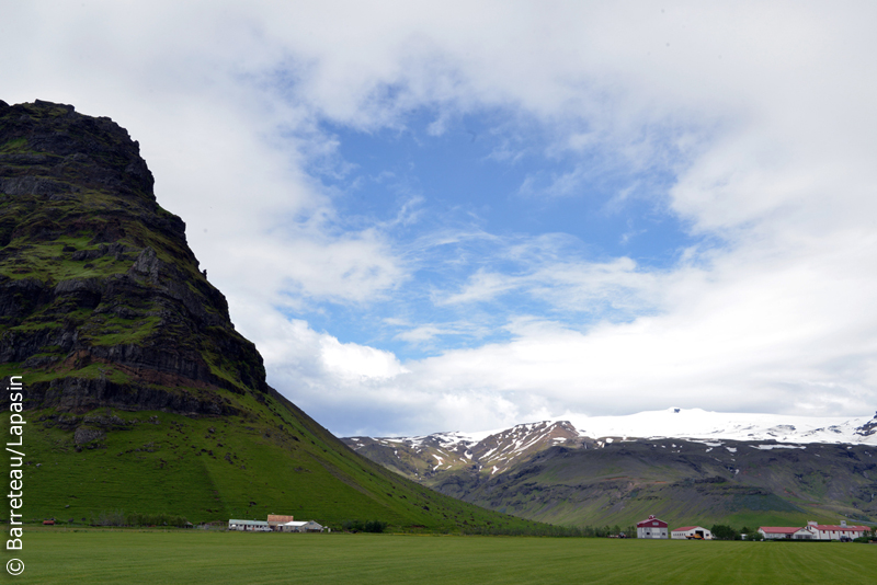 Les photos du sud de l'Islande