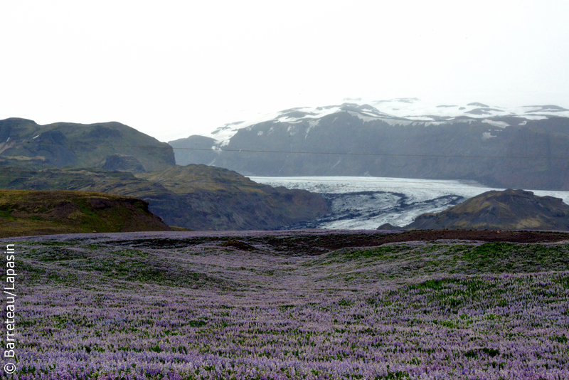 Les photos du sud de l'Islande