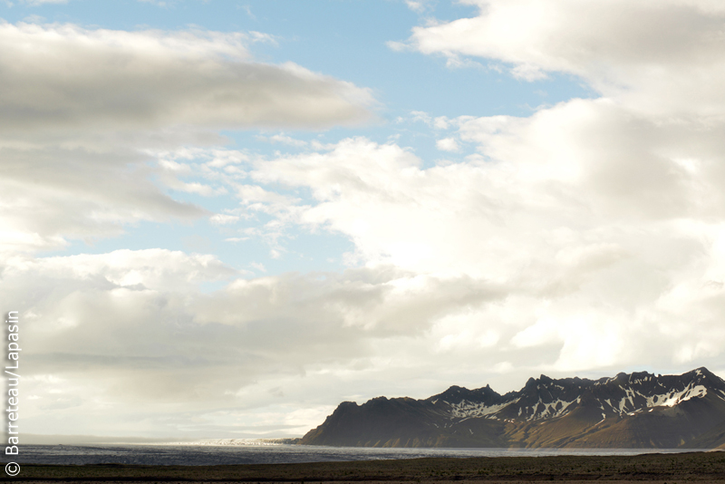 Les photos du sud de l'Islande