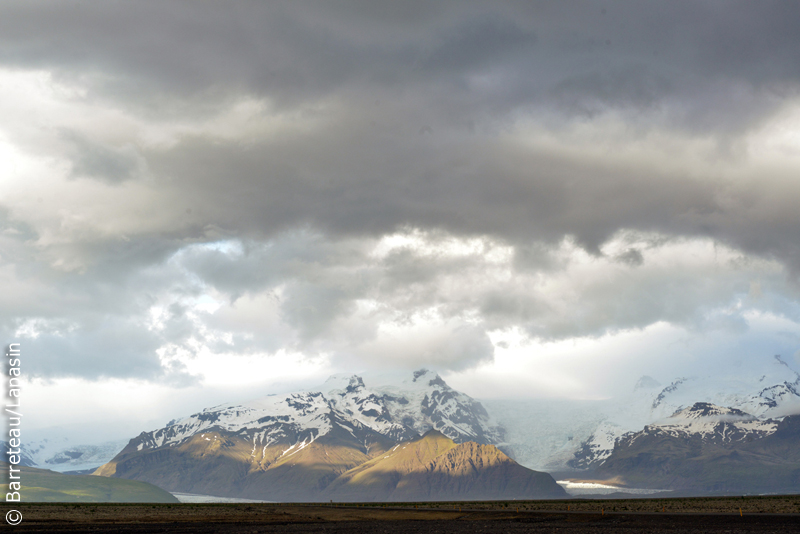 Les photos du sud de l'Islande