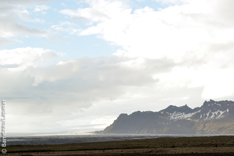 Les photos du sud de l'Islande