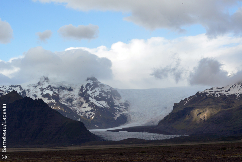 Les photos du sud de l'Islande