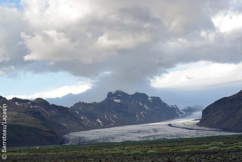 Les photos du sud de l'Islande