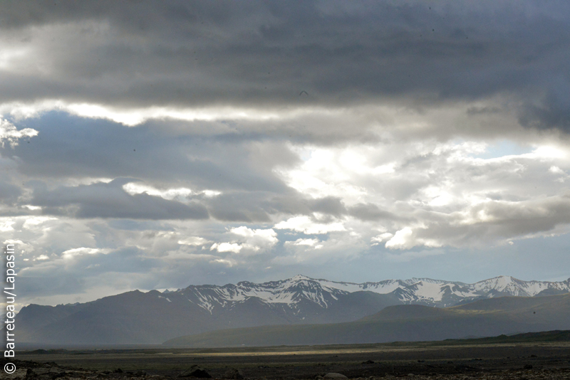 Les photos du sud de l'Islande