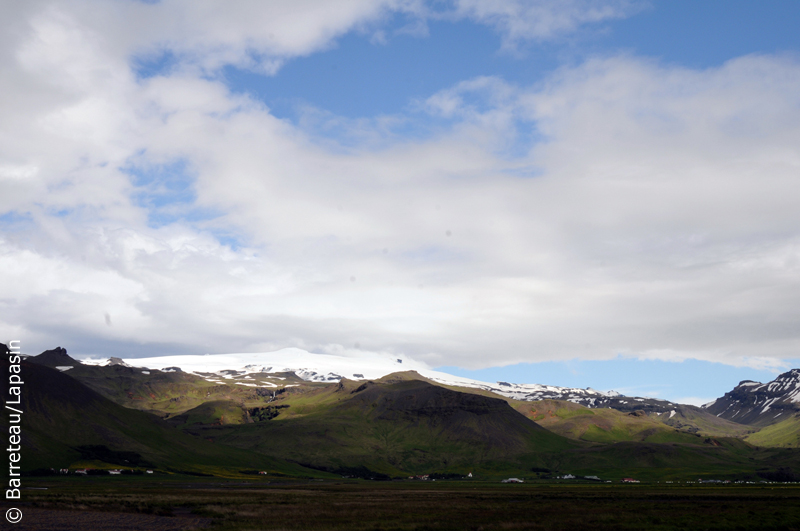 Les photos du sud de l'Islande