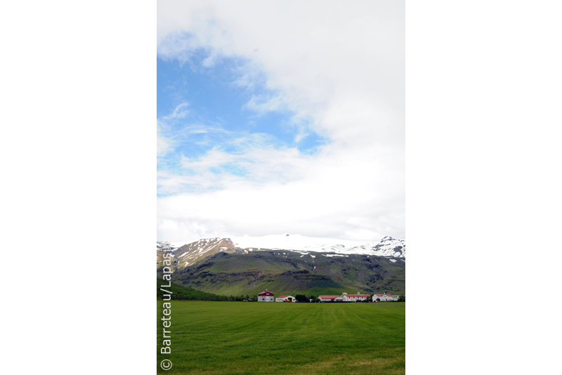 Les photos du sud de l'Islande