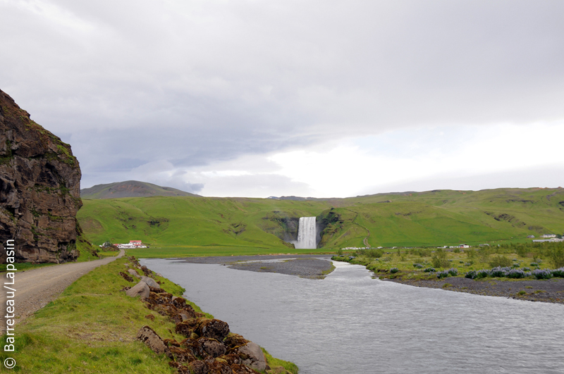 Les photos du sud de l'Islande