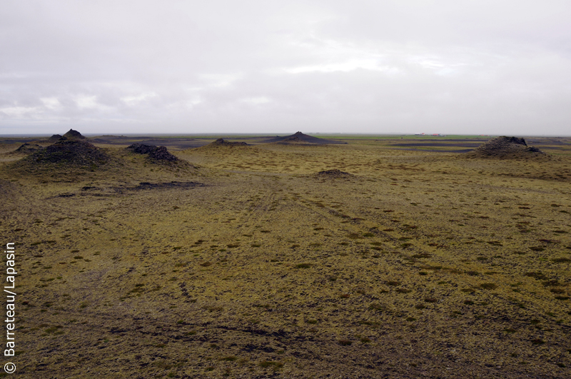 Les photos du sud de l'Islande