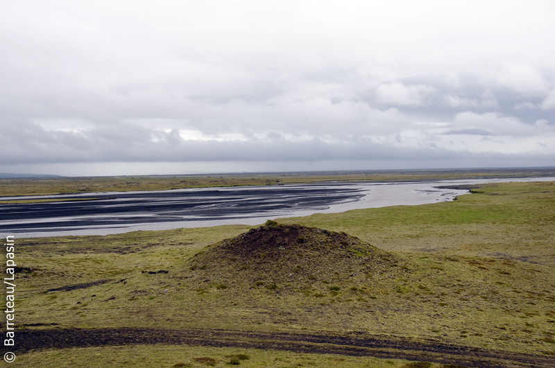 Les photos du sud de l'Islande