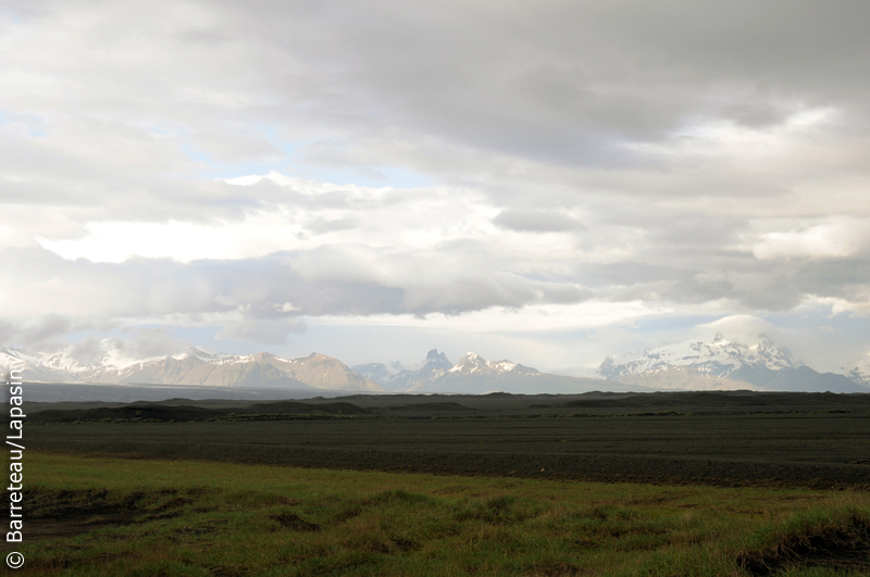 Les photos du sud de l'Islande