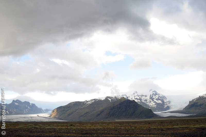 Les photos du sud de l'Islande