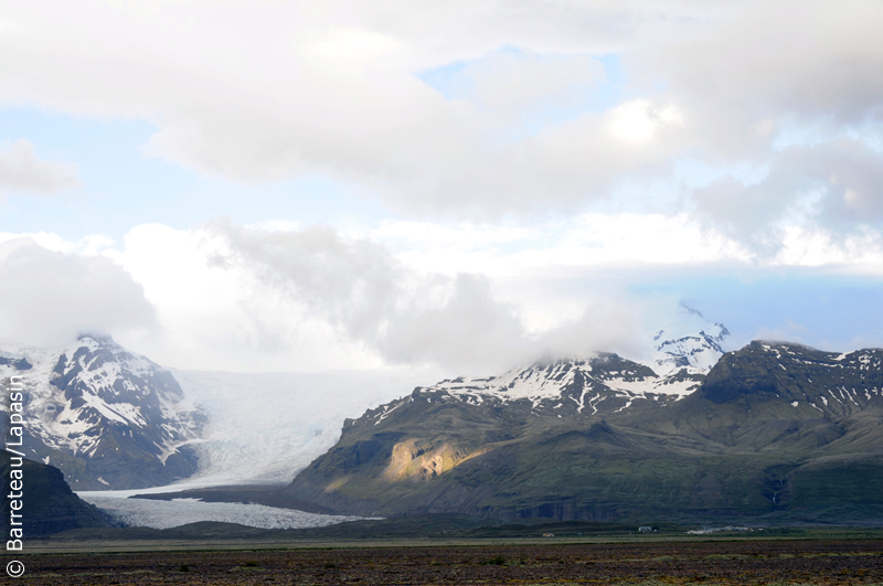 Les photos du sud de l'Islande