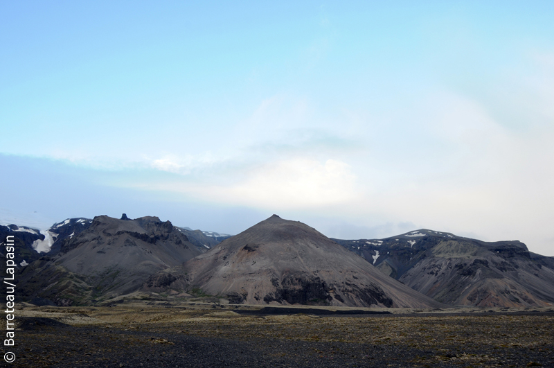 Les photos du sud de l'Islande