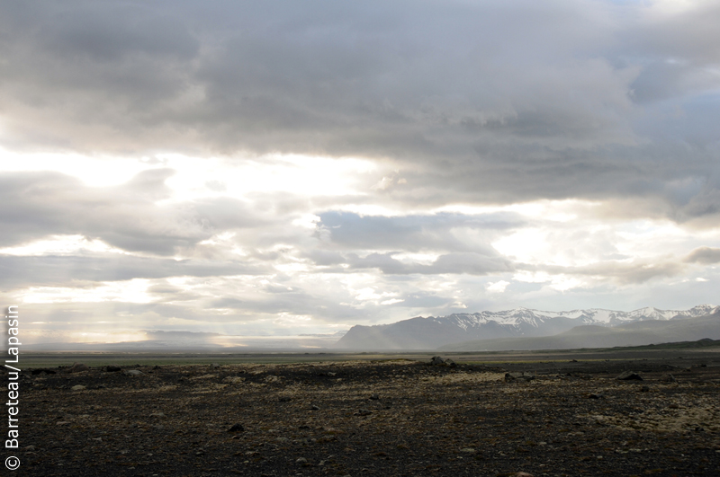 Les photos du sud de l'Islande