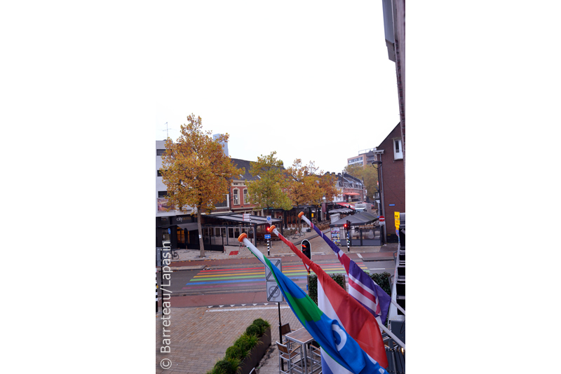 Les photos de Tilburg