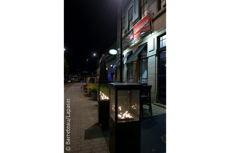 Une balade en photos à Tilburg