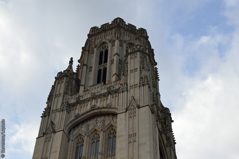 Les photos d'une balade à Bristol au Royaume-Uni.