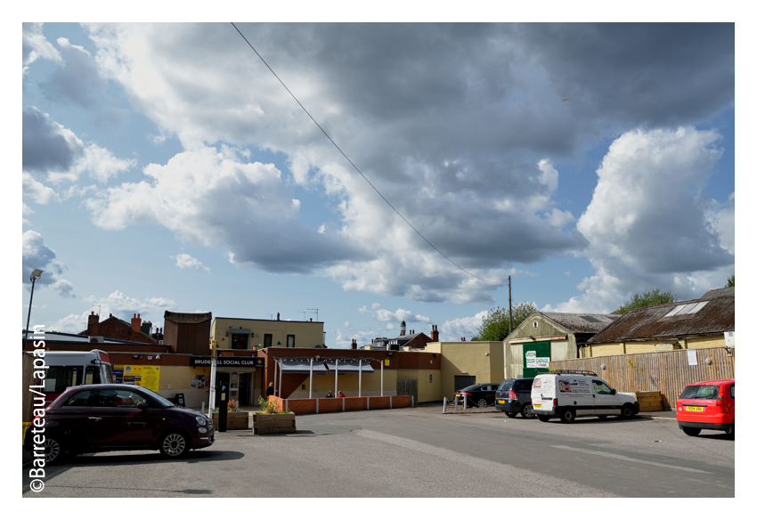 Les photos d'une balade à Leeds au Royaume-Uni.