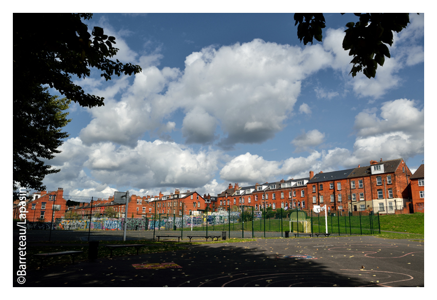 Les photos d'une balade à Leeds au Royaume-Uni.