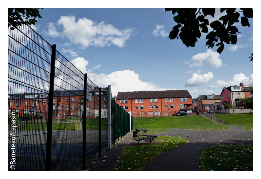 Les photos d'une balade à Leeds au Royaume-Uni.