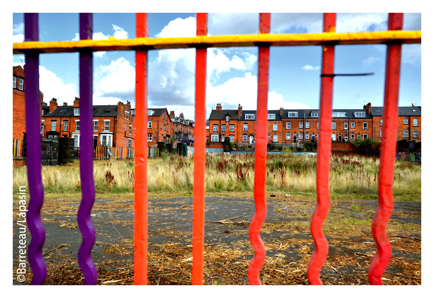 Les photos d'une balade à Leeds au Royaume-Uni.