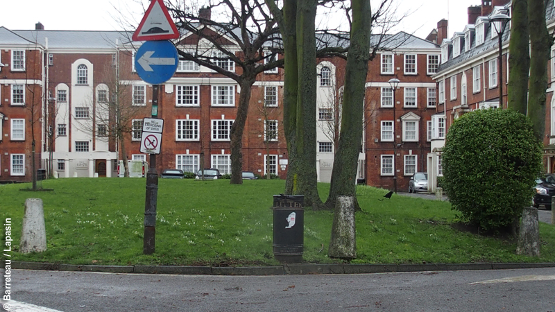 Quelques photos de Londres au Royaume-Uni.