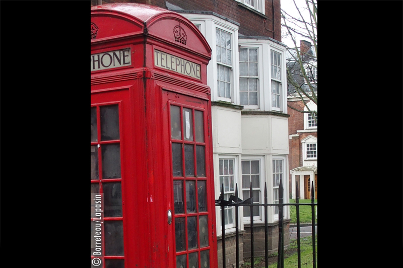 Quelques photos de Londres au Royaume-Uni.