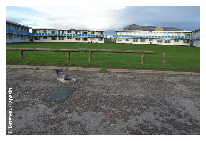 Les photos d'une balade à Prestatyn, station balnéaire au Pays-de-Galles au Royaume-Uni.