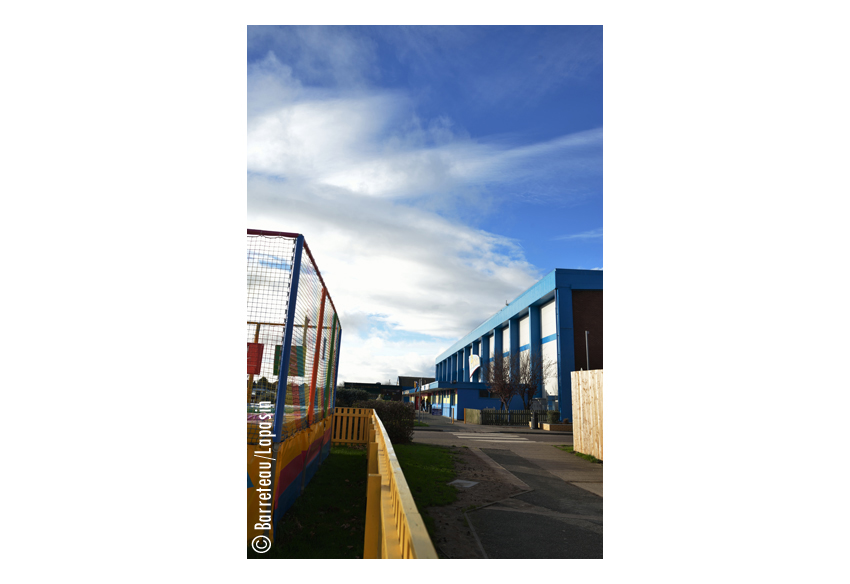 Les photos d'une balade à Prestatyn, station balnéaire au Pays-de-Galles au Royaume-Uni.