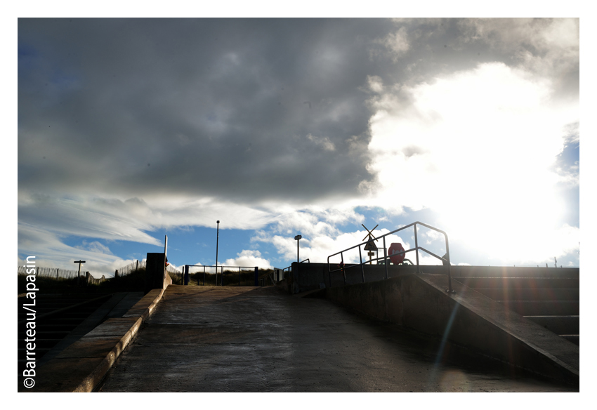 Les photos d'une balade à Prestatyn, station balnéaire au Pays-de-Galles au Royaume-Uni.