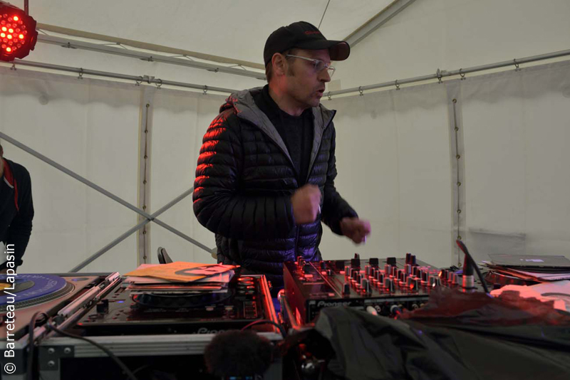 Les photos de l'atmosphère du 11 juillet 2014 aux ATP Iceland.