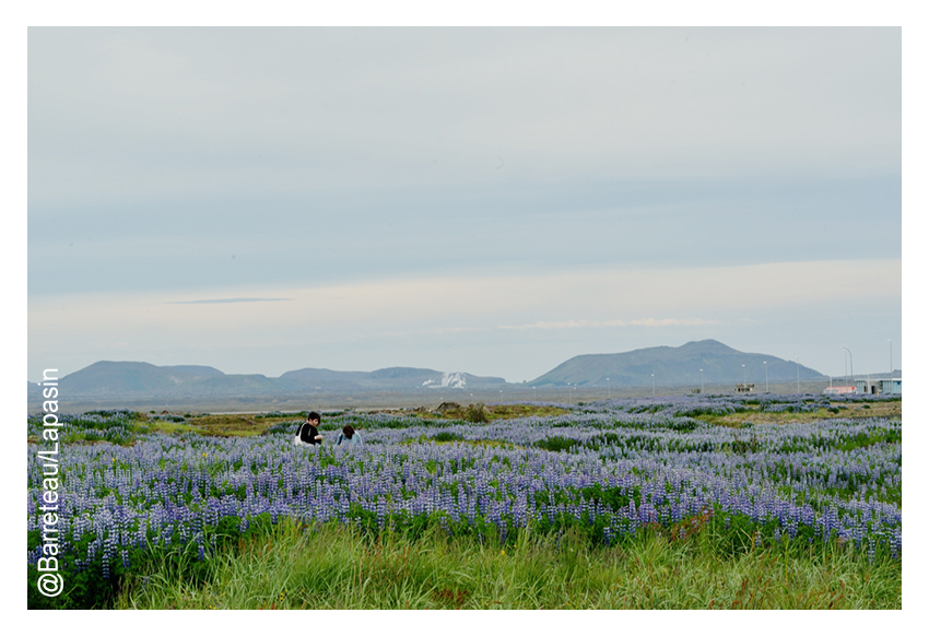 Les photos de l'atmosphère le 04/07/2015 aux ATP Iceland.